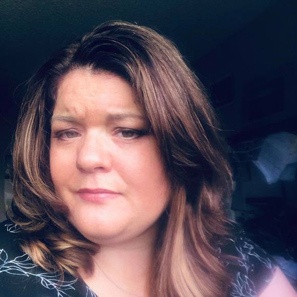 Meet your Posher, Nancy - Picture 1 of 1